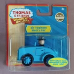 Og 2011 Sir Topham Hatt's CAR-LC99058 Thomas & Friends Wooden Railway Tomy. Fixed Price $49.95.