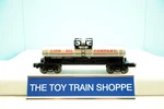 Lionel 36111 Rio Grande Oil Co Single Dome Tank Car. New Box.. Fixed Price $34.99.