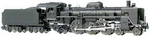 Kato N Gauge C57 180 2013 Model Railroad Steam Locomotive. Fixed Price $155.29.