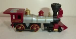 Vintage Jupiter High Speed Readers Digest #651-653 Ho Scale Locomotive. Fixed Price $9.99.