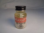 Floquil Railroad Colors Crystal Cote 1 Fluid Ounce. Fixed Price $8.00.