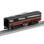 Lionel Legacy 2333109 FB-2 Diesel Halloween #1031B, Superbass, Gauge, Nib. Fixed Price $449.99.