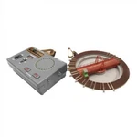 New: Rokuhan Z Gauge S037 Digital Turntable From Japan. Fixed Price $374.98.