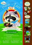 Wee Believers 8 Piece Place & Kit Respect Protect Woodland Friends Game. Fixed Price $10.00.