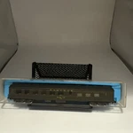 Vintage Atlas 2603 Sf Diner Train. Fixed Price $11.99.