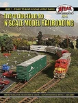 Atlas Introduction To Scale Model Railroading Level 1 6. Fixed Price $9.98.