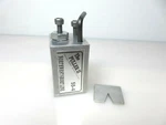 Nwsl North West Short Line 55-4 The Puller Ii Scale Wheel Driver Gear. Fixed Price $31.99.