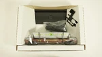 Lionel Scale Bureau Of Land Management Operating Ore Car Item 6-16766 New W21. Fixed Price $27.50.