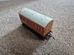 Oo Gauge Hornby Railways Thomas & Friends Annie 4 Wheel Coach Carriage R110. Fixed Price $17.58.