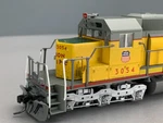 Kato 37-01E Emd SD40 Locomotive Union Pacific #3054 HO3871. Fixed Price $122.71.