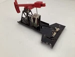 Lionel Crane 445 Oil Derrick - Parts. Fixed Price $23.95.