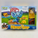 Mouse Trap Complete Hasbro Gaming 2013 Classic Board Game Kids Family Elefun. Fixed Price $17.99.