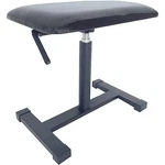 Stagg Hydraulic Keyboard Bench - Black #R4441. Fixed Price $129.95.