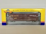 Ho Scale Athearn Genesis 50 Pc&f Boxcar Southern Pacific Speed Lettering. Fixed Price $30.00.