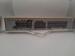 Schylling MS441 Lner 2081 Pullman Tin Wind Up Train. Fixed Price $17.50.