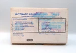 Miniatronics Automatic Reversing Unit RU11. Fixed Price $50.99.