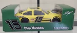 Paul 1:43 Scale Stock Car #15 Limited Edition Menards Racing New Box. Fixed Price $10.00.