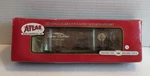 Atlas Ho Silver Meteor Seaboard Air Line #18718 Model Train. Fixed Price $18.95.