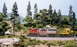 Woodland Scenics LK953 Trees Learning Kit. Fixed Price $18.69.