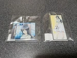 Rascal Shonan Monorail Collaboration Goods Set Of 2. Fixed Price $74.30.