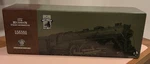 Lionel 773 Hudson Steam Locomotive By Hallmark Great American Railways Nib. Fixed Price $99.00.
