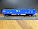 Lionel Ho Scale 41' Ny Central System Michigan Mcrr 0865250 Gondola. Fixed Price $12.75.