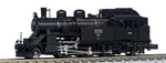 Kato Gauge C12 Steam Locomotive Model, 2022-1, Japanese Railways, New. Fixed Price $140.88.