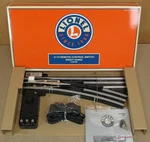 Lionel 65165 O-72 Right-hand Remote Switch O-gauge Tubular Read As-is. Fixed Price $39.99.