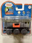 Thomas & Friends Wooden Railway Dennis Rare 2006 Edition New In Box Htf!. Fixed Price $62.44.