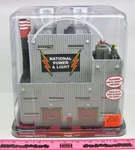 Menards Ho Scale National Power & Light. Fixed Price $159.00.