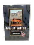 Dream Plan Build Video Series Dvd Badlands Coal Kalmbach Publishing Rails Americ. Fixed Price $20.79.