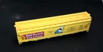 Tyco 358F Old Dutch Acfx 173402 Model Train Car. Fixed Price $15.19.