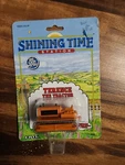 Ertl Shining Time Station Terence The Tractor Die Cast 1992 Vintage Nip #1900. Fixed Price $24.00.
