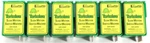 Circuitron 800-6006 Tortoise Switch Machine 6-PACK For N/ho Model Railroads. Fixed Price $140.00.
