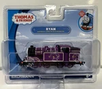 Bachmann Scale Thomas & Friends Ryan Engine W/ Moving Eyes #58823. Fixed Price $119.99.