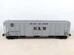 Lionel 6-27135 Norfolk & Western PS-2 Cd 4427 Hopper. Fixed Price $69.00.