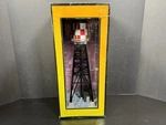 Mth Railking 30-9029 #193 Industrial Water Tower Accessory Nib. Fixed Price $59.90.