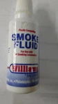Williams 00251 Bottle Of Smoke Fluid -1.5 Oz.. Fixed Price $9.50.