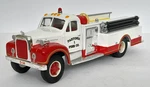 Corgi Classic 98486 Mack Series Fire Service B85-F Pumper Paxtonia Usa. Fixed Price $31.04.