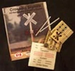 1004 Osborn Model Ho Scale Crossing Signals Free Shipping. Fixed Price $9.99.