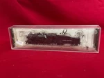 Spectrum Scale Union Pacific 2-8-0 Consolidation #81152 New Old Stock. Fixed Price $175.00.