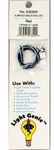 Model Rectifier Corp. Ho Led W/10IN 25.4CM Wire Leads 4-PACK Light Genie 25300. Fixed Price $11.98.