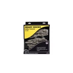 Woodland Scenics Ready Rocks Shelf WOOC1136 Train Scenery Non Scale. Fixed Price $25.99.