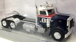 Brekina New Ho 1/87 Scale Classic 3-AXLE Peterbilt 359 Tractor Cab Us Mail. Fixed Price $39.99.