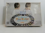 Marx Tune Tooter Railroad Train Set Original Box For Parts Restoration. Fixed Price $30.00.