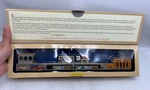 Limited Schylling Train Station Classic Wind-up Tin Turning Engine & Passenger. Fixed Price $39.99.