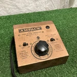 Ampack Model 401 16VAC Train Transformer Tested Works Layout Ready Gauge O27. Fixed Price $12.00.