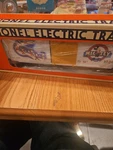 Lionel Mickey Mouse Hi Cube Box Car 6-36257 Scale New In Disney. Fixed Price $35.00.
