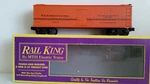 Mth 30-7800 Pennsylvania Railroad Reefer New. Fixed Price $20.00.