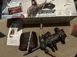 Ubisoft Assassins Creed Phantom Blade Cosplay Mcfarlane New Open Box. Fixed Price $59.99.